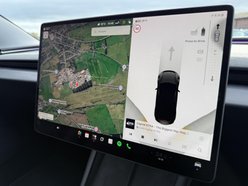 Tesla Model 3 Saloon 4dr Electric Auto RWD (208 ps) 45
