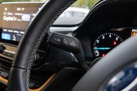 Ford Fiesta ACTIVE B AND O PLAY 17