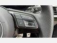 Audi A4 2.0 A4 Black Edition 40 TFSI MHEV Semi-Auto 4dr 36