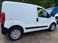 Fiat Fiorino 1.3 JTD Multijet II Cargo Car Derived Van 3dr Diesel Manual (119 g/km, 75 b 9