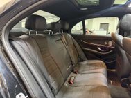 Mercedes-Benz E Class 2.0 E300d AMG Line Night Edition (Premium Plus) Saloon 4dr Diesel G-Tronic+ 34