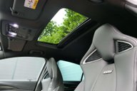 Vauxhall Insignia GSI NAV 13