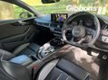 Audi A5 2.0 A5 S Line Edition 1 35 TDI MHEV Semi-Auto 2dr 14