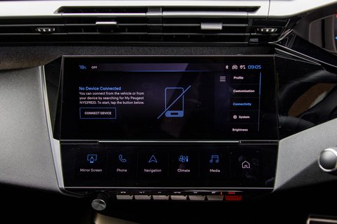Peugeot 308 S/S ALLURE PREMIUM 33