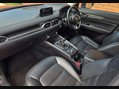 Mazda CX-5 2.0 CX-5 Sport Nav 5dr 28