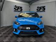 Ford Focus 2.3T EcoBoost RS Hatchback 5dr Petrol Manual AWD Euro 6 (s/s) (350 ps) 28