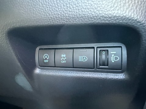 Toyota Aygo X VVT-I EDGE 35