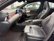 Mercedes-Benz CLA Class 2.0 CLA220 AMG Line (Premium Plus) Coupe 4dr Petrol 7G-DCT Euro 6 (s/s) (19 32