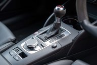 Audi RS3 2.5 RS 3 Sportback TFSI Quattro Semi-Auto 4WD 5dr 43
