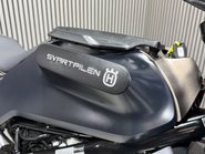 Husqvarna Svartpilen 125 2022 ONLY 6K MODERN CLASSIC FEEL 15BHP MOT OCTOBER 2027 27
