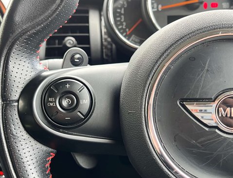 Mini Hatch 2.0 Cooper S Auto 5dr 18