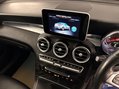 Mercedes-Benz GLC 2.1 GLC220d AMG Line (Premium) Coupe 5dr Diesel G-Tronic+ 4MATIC Euro 6 (s/ 19