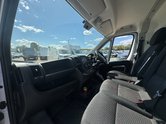 Fiat Ducato LWB L3H2 [SOLD AUC] Medium Roof Business Cruise Sensors EURO 6 NO VAT 16
