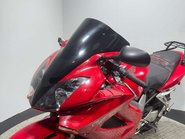 Honda VFR 2002 70K RUNNING PROJECT BIKE VTEC MODEL COMMUTER 800CC 11