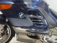 BMW K1200LT 2004 36K LONG MOT CLEAN BIKE REVERSE FLAG SHIP TOURER BIKE 11