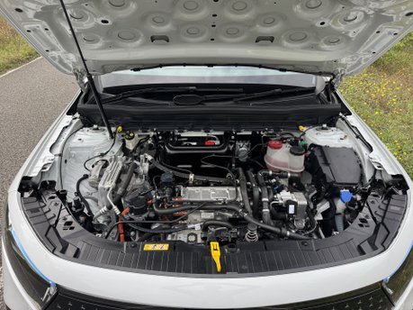 Mercedes-Benz EQB EQB 350 4M AMG Line Premium Plus Auto Electric 66KWH 7 SEATER/PAN ROOF/NAV 49