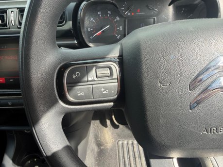 Citroen C3 PURETECH FEEL 12