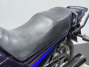 Yamaha FJ 1991 CLASSIC PROJECT BIKE SPARES OR REPAIR 1200CC SPORTS TOURER 28