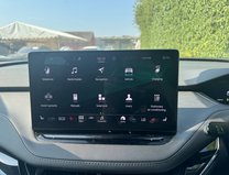Skoda Enyaq (Sold) iV 62kWh 60 SUV 5dr Electric Auto (DC120kW) (179 ps) 20