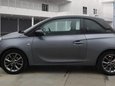 Vauxhall Adam 1.2i JAM Euro 6 3dr 6