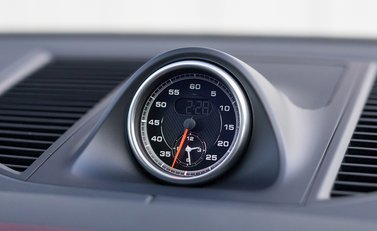 Porsche Macan GTS 21