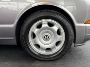 Bentley Continental R TURBO 4