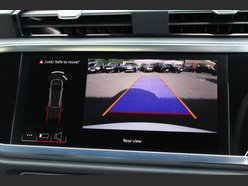 Audi Q3 TFSI S LINE BLACK EDITION 21