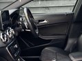 Mercedes-Benz GLA 2.1 GLA 220 AMG Line D 4Matic Auto 4WD 5dr 11