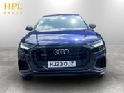 Audi Q8 3.0 TFSI V6 55 Black Edition SUV 5dr Petrol Tiptronic quattro Euro 6 (s/s) 3