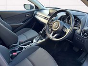 Mazda 2 1.5 Mazda2 Sport Nav+ Auto 5dr 31