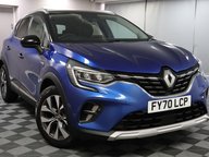 Renault Captur S EDITION DCI BOSE 19