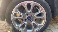 Ford Ecosport 1.0T EcoBoost GPF Titanium SUV 5dr Petrol Auto Euro 6 (s/s) (125 ps) 9