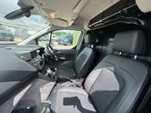 Ford Transit Connect SWB L1H1 [SOLD MM] Low Roof SPORT Air Con Alloys Cam SELECT 13