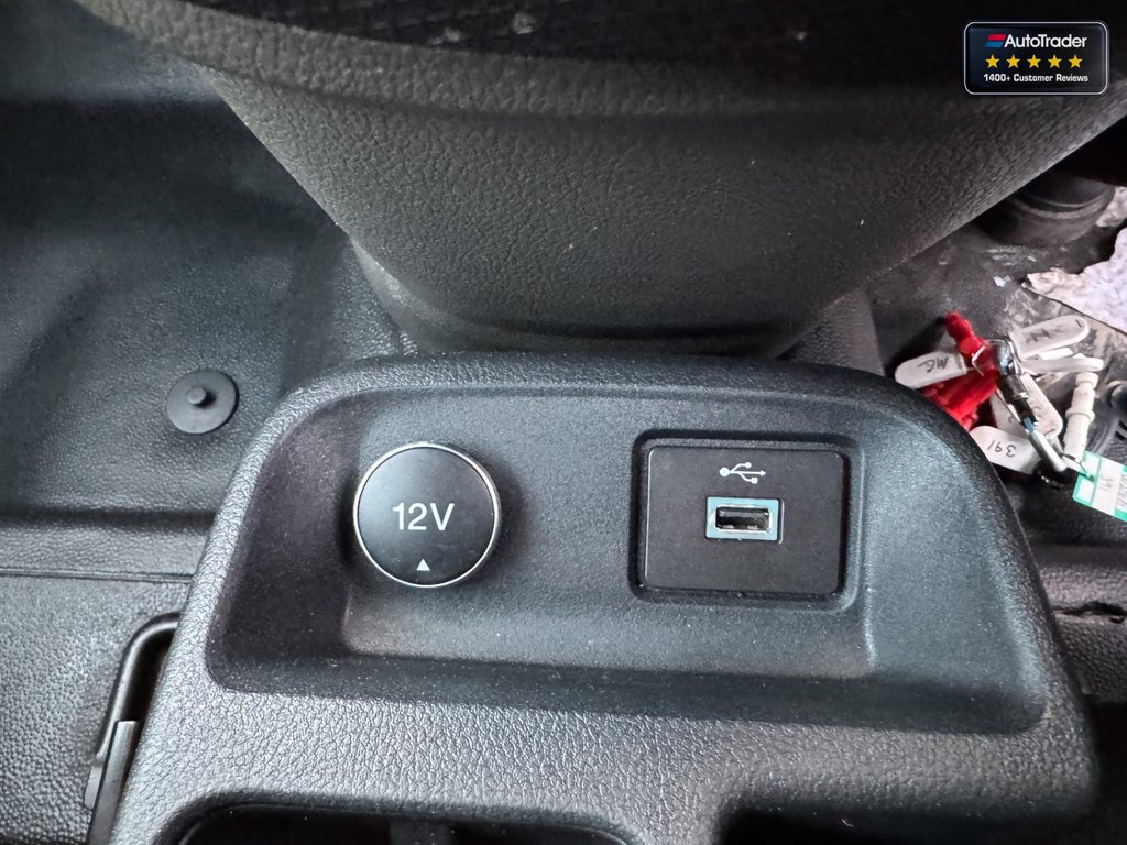 2019 Ford Transit ConnectCrew Cab LWB L2H1 Low Roof Trend 230 Air Con Camera Sensors EURO — thumbnail 33 of 51