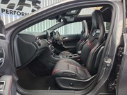 Mercedes-Benz A Class 2.0 A45 AMG Hatchback 5dr Petrol SpdS DCT 4MATIC Euro 6 (s/s) (360 ps) 41
