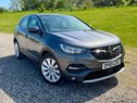 Vauxhall Grandland X ELITE NAV