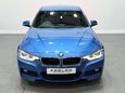 BMW 3 Series 2.0 330e 7.6kWh M Sport Saloon 4dr Petrol Plug-in Hybrid Auto Euro 6 (s/s) 12