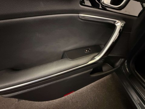 Kia Ceed 1.4 Ceed First Edition ISG Semi-Auto 5dr 61