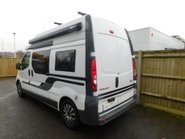 Renault Trafic 2 BERTH VANLIFE CAMPER CONVERSION 2.0 DCI 3