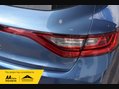 Renault Megane 1.5 Megane Dynamique Nav dCi 5dr 24
