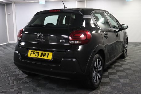 Citroen C3 PURETECH FEEL 11