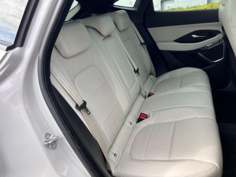 Jaguar E-Pace 2.0 D180 R-Dynamic HSE Auto AWD Euro 6 (s/s) 5dr 40