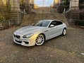 BMW 6 Series 3.0 640d M Sport Auto 4dr 28