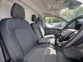 Ford Transit Custom SWB L1H1 Low Roof Limited 300 Air Con Alloys Cam Sensors EURO 6 14