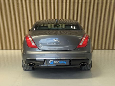 Jaguar XJ 3.0 XJ Portfolio V6 D Auto 4dr 20