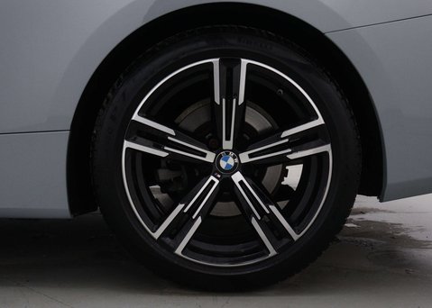 BMW 4 Series 2.0 420I M Sport Auto 2dr 17