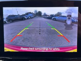 Ford Puma 1.0 PUMA ST-LINE MHEV 5dr 32