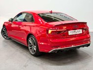 Audi S5 3.0 TFSI V6 Coupe 2dr Petrol Tiptronic quattro Euro 6 (s/s) (354 ps) 17