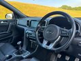 Kia Sportage 1.6 Sportage GT-Line CRDi ISG 5dr 7