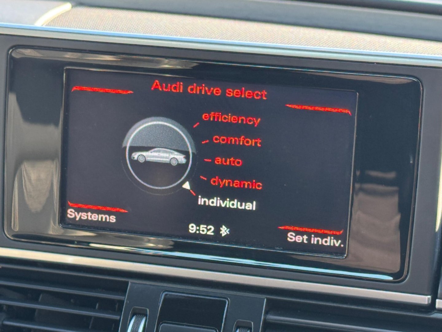 2017 Audi A7 — image 18